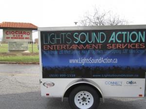 Lights Sound Action 29          