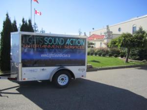 Lights Sound Action 5          